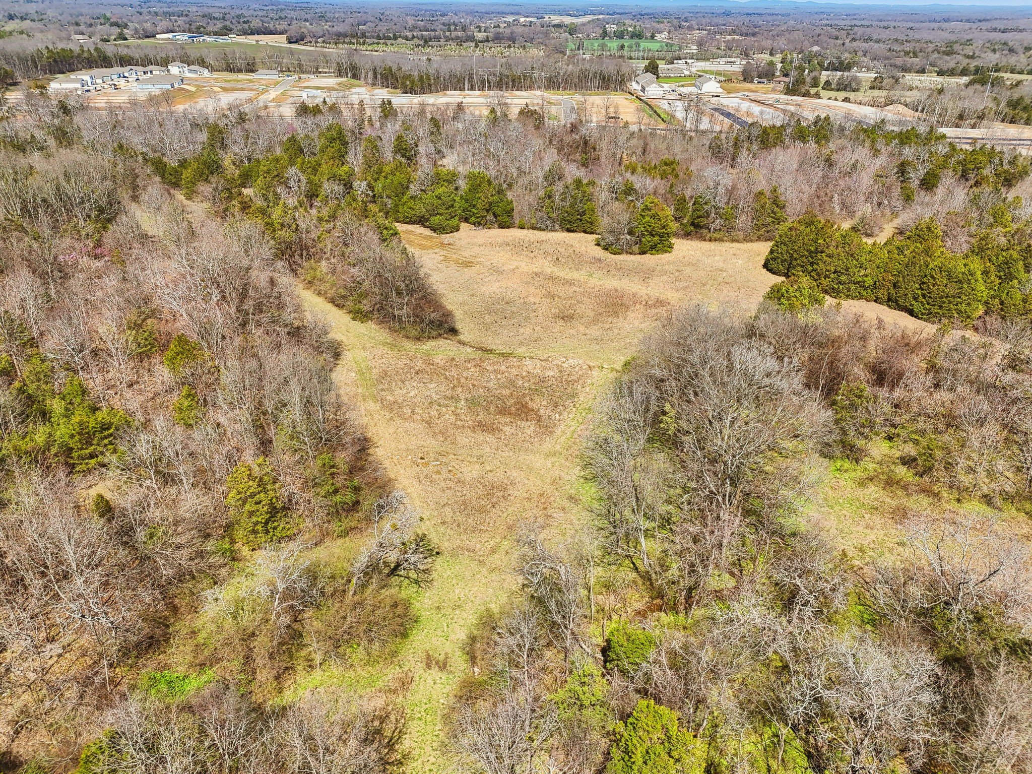 0 Ellington Pkwy, W Lewisburg TN 37091