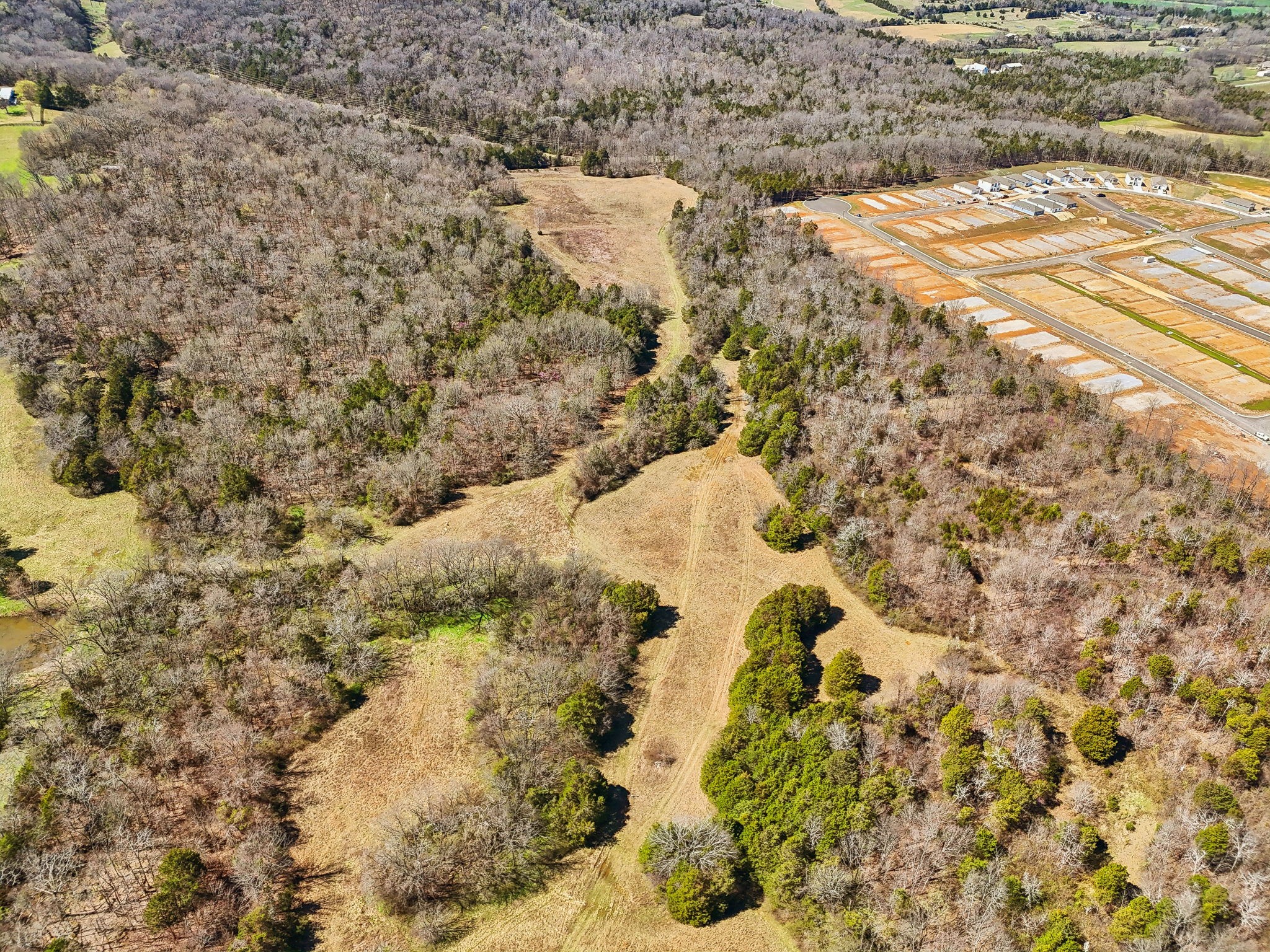 0 Ellington Pkwy, W Lewisburg TN 37091