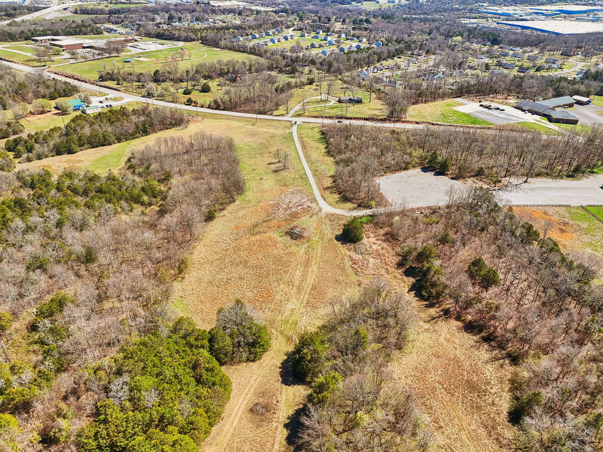 0 Ellington Pkwy, W Lewisburg TN 37091