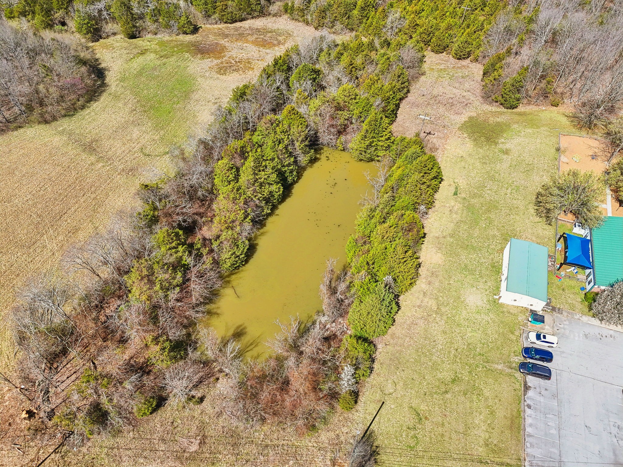 0 Ellington Pkwy, W Lewisburg TN 37091