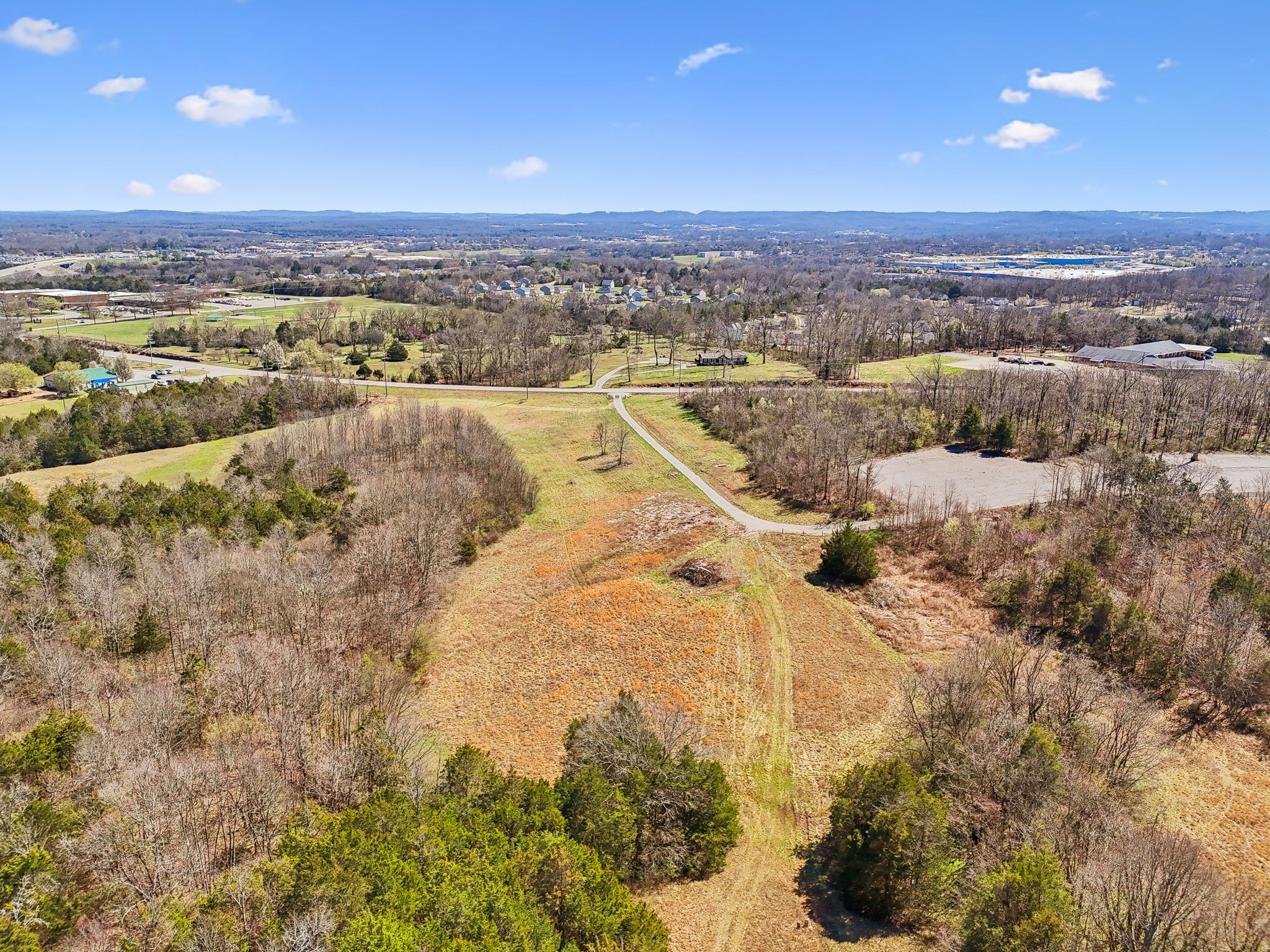 0 Ellington Pkwy, W Lewisburg TN 37091