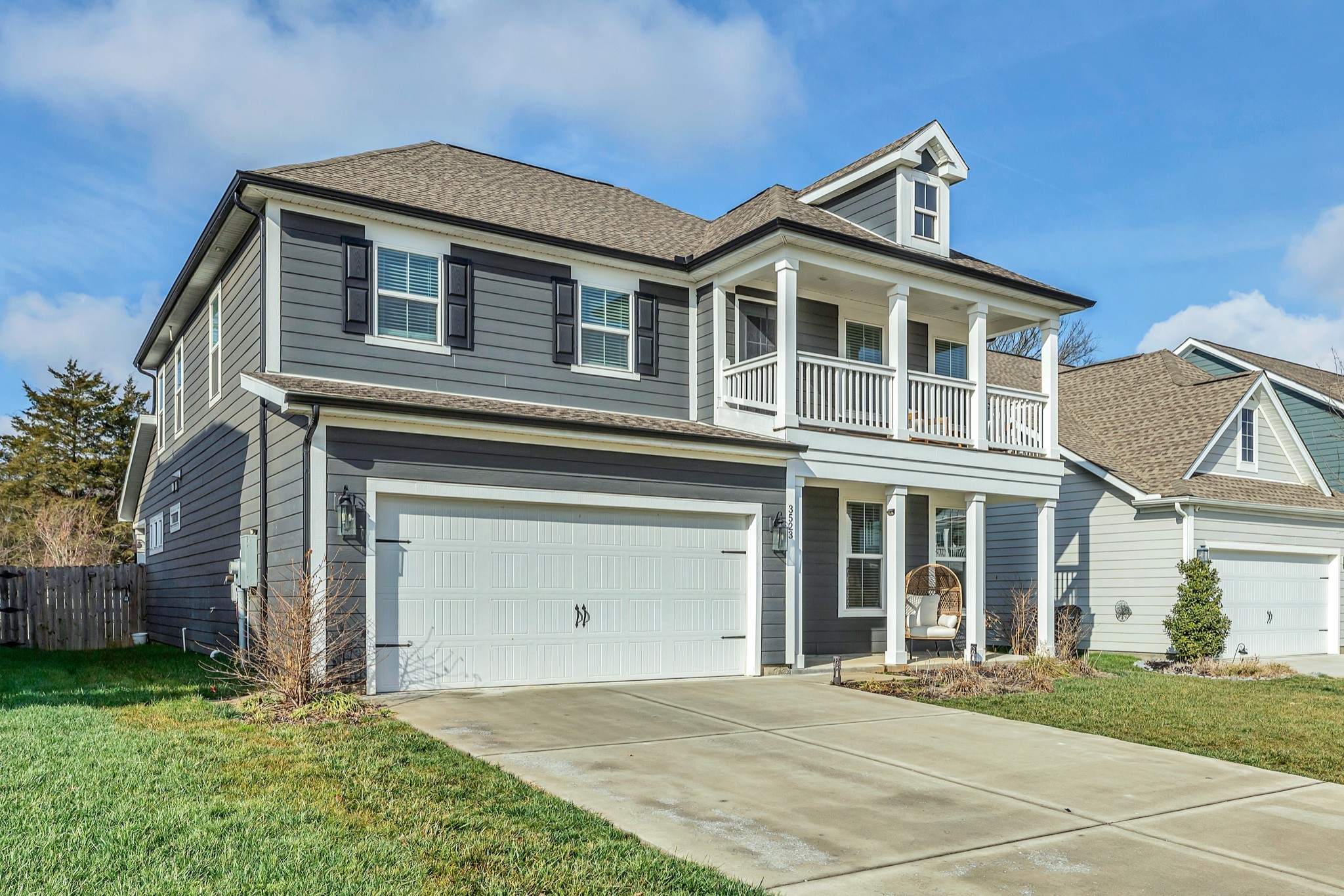 3523 Anthony Avenue Murfreesboro TN 37129