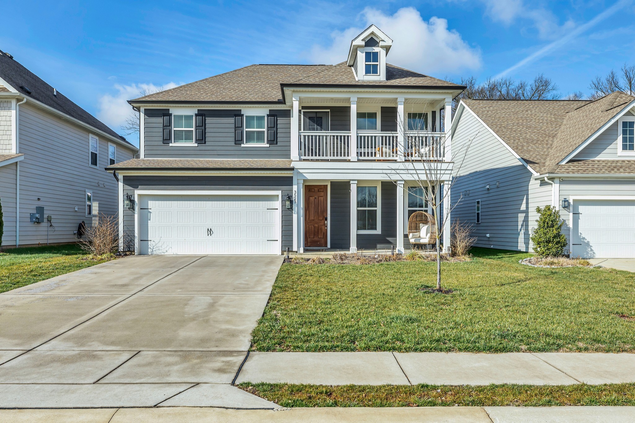 3523 Anthony Avenue Murfreesboro TN 37129