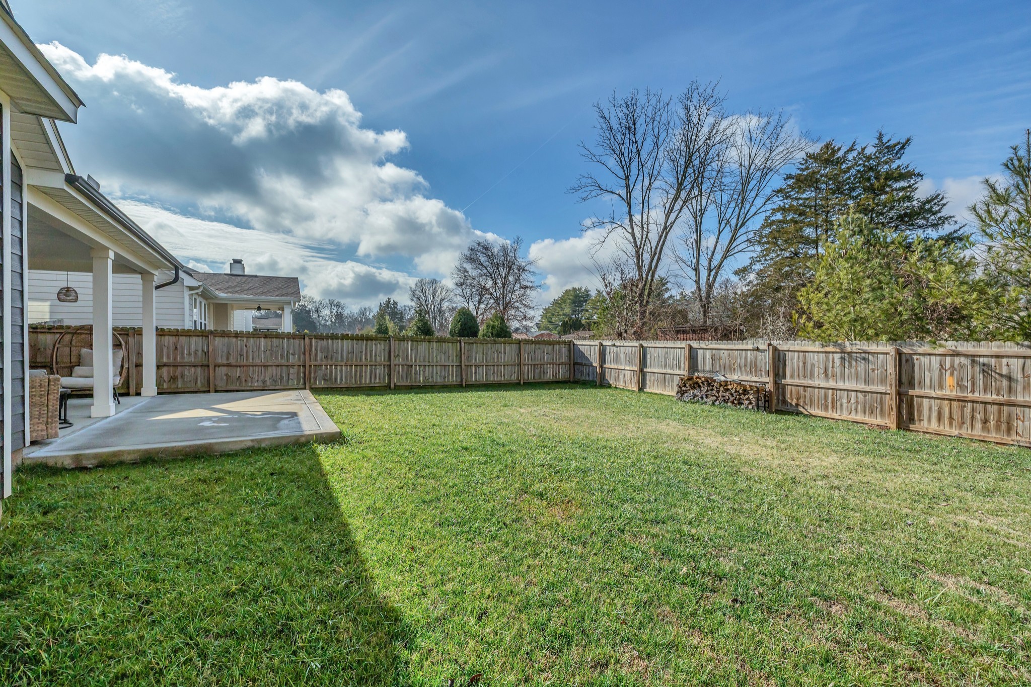 3523 Anthony Avenue Murfreesboro TN 37129