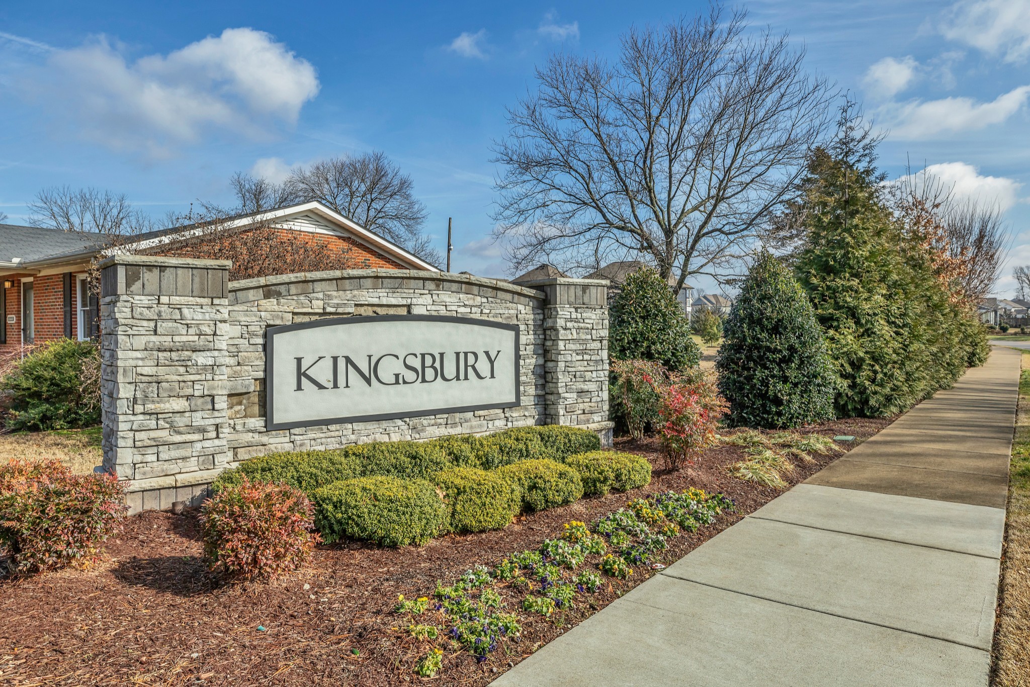 3523 Anthony Avenue Murfreesboro TN 37129