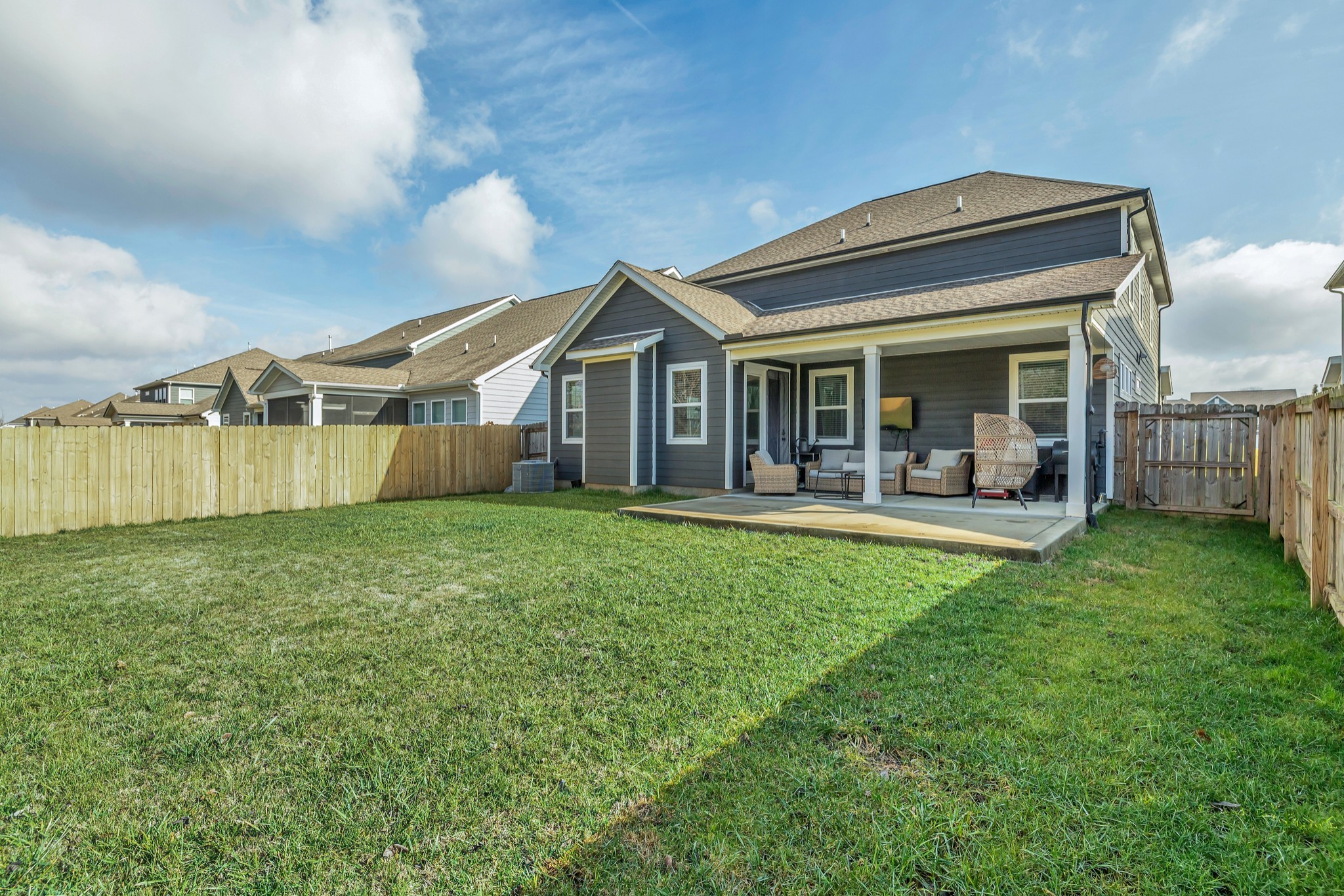 3523 Anthony Avenue Murfreesboro TN 37129