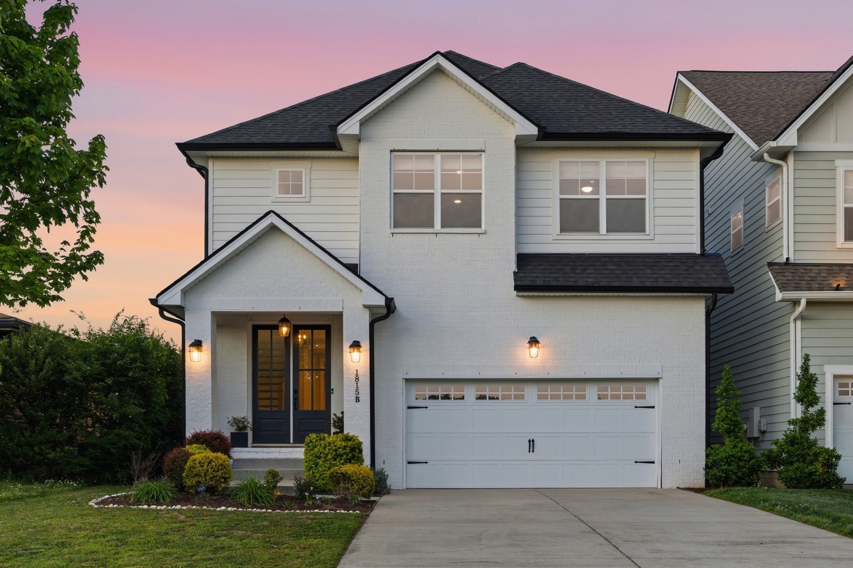 1815B Guest Drive Nashville TN 37216
