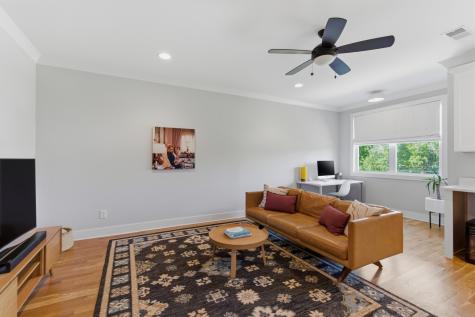 1815B Guest Drive Nashville TN 37216