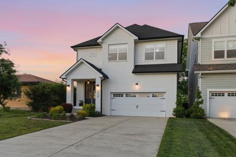 1815B Guest Drive Nashville TN 37216