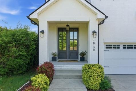 1815B Guest Drive Nashville TN 37216