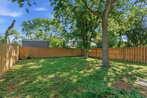 1815B Guest Drive Nashville TN 37216