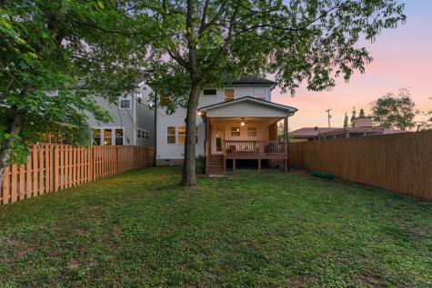 1815B Guest Drive Nashville TN 37216