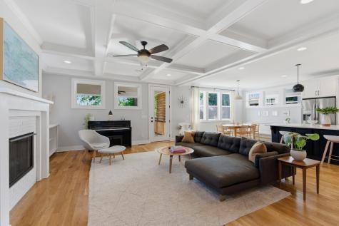 1815B Guest Drive Nashville TN 37216