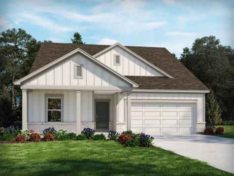 3716 Howland Court Rockvale TN 37153