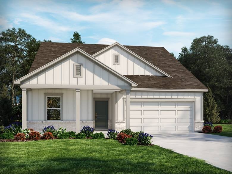 3716 Howland Court Rockvale TN 37153