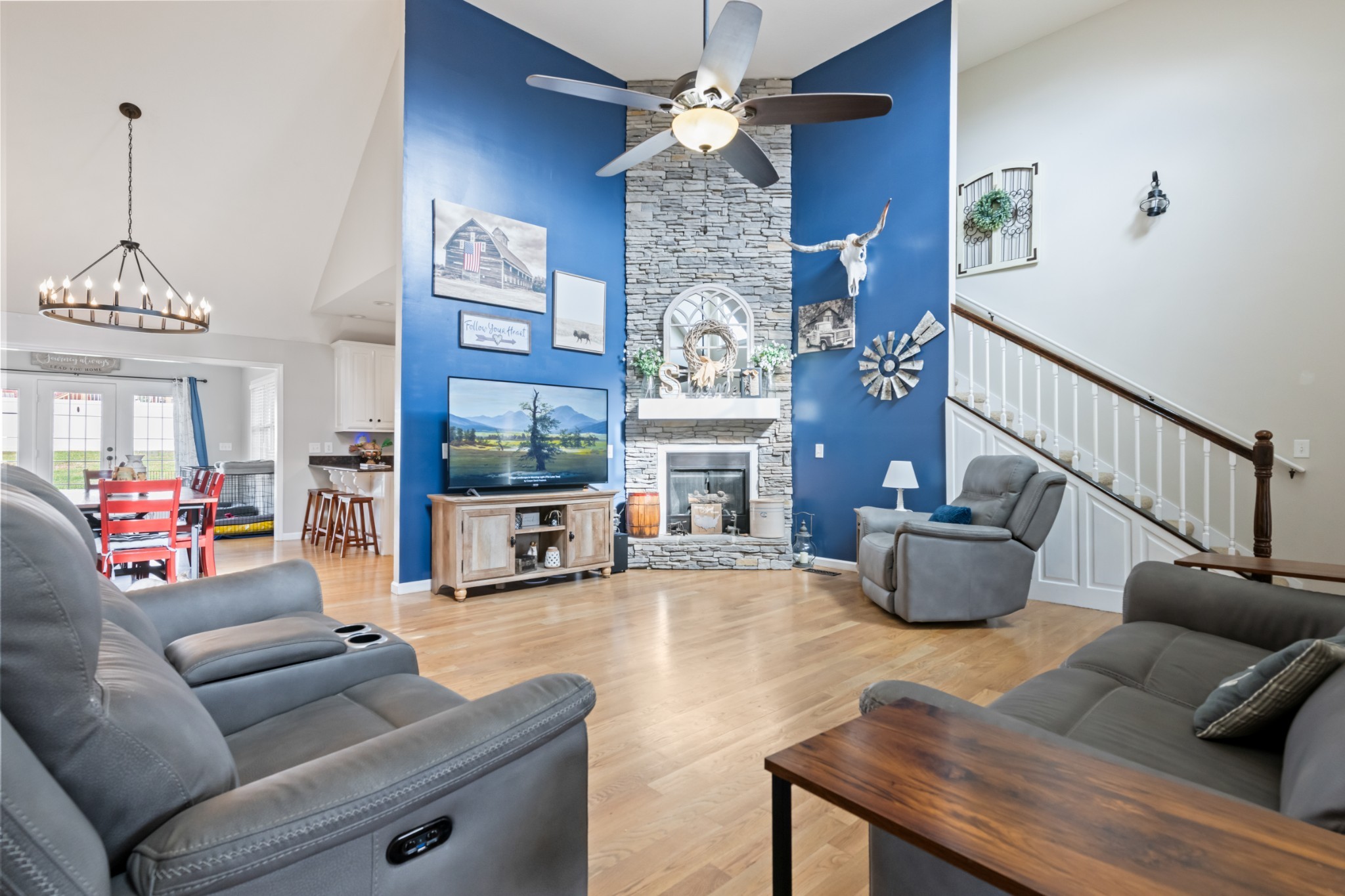 3516 Heritage Green Way Cookeville TN 38506