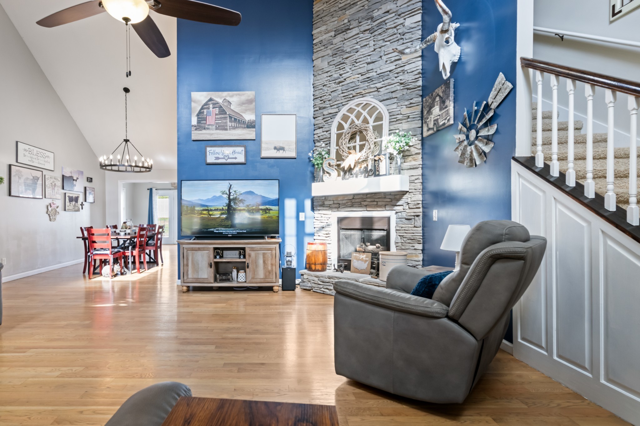 3516 Heritage Green Way Cookeville TN 38506
