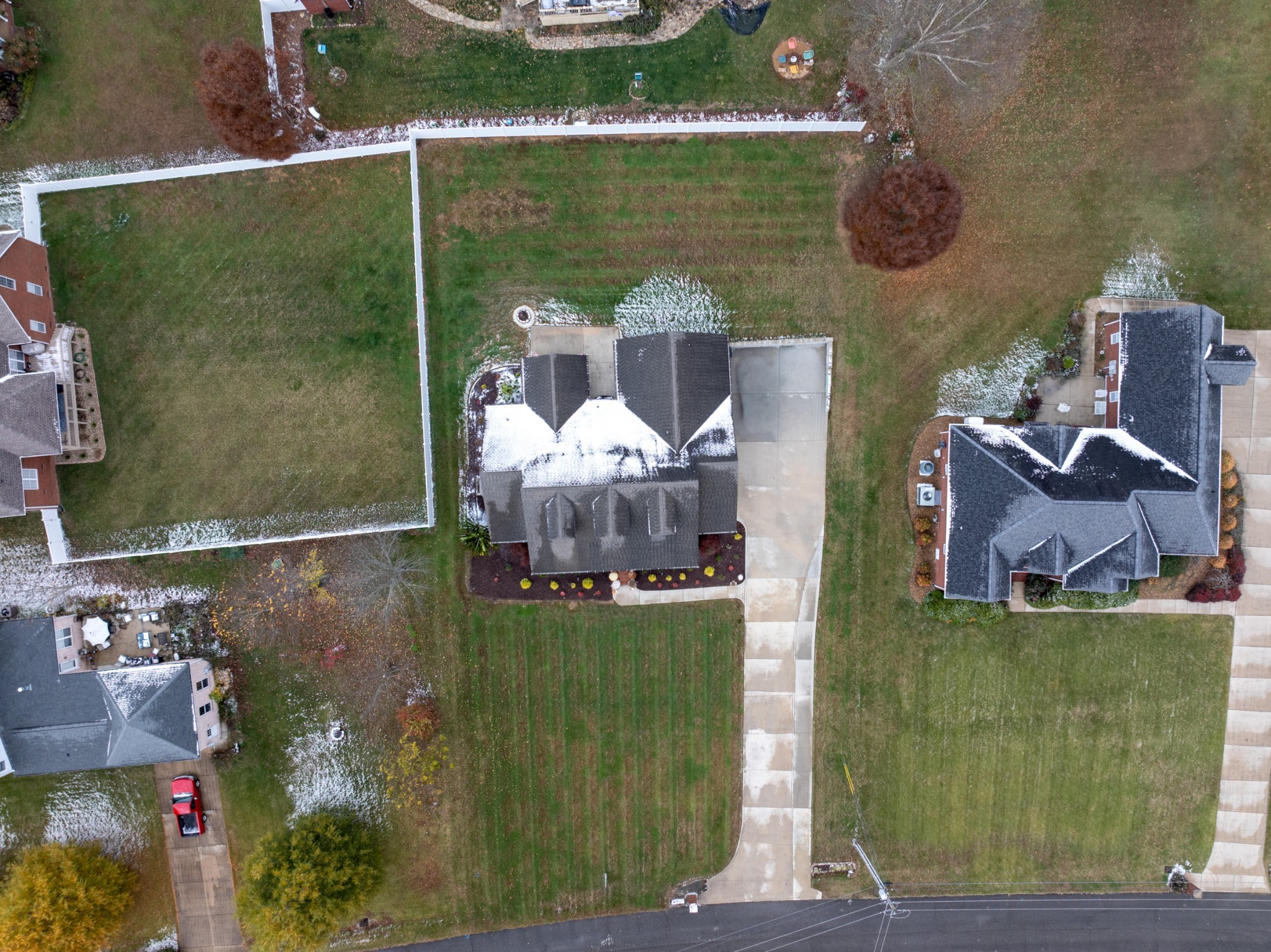 3516 Heritage Green Way Cookeville TN 38506