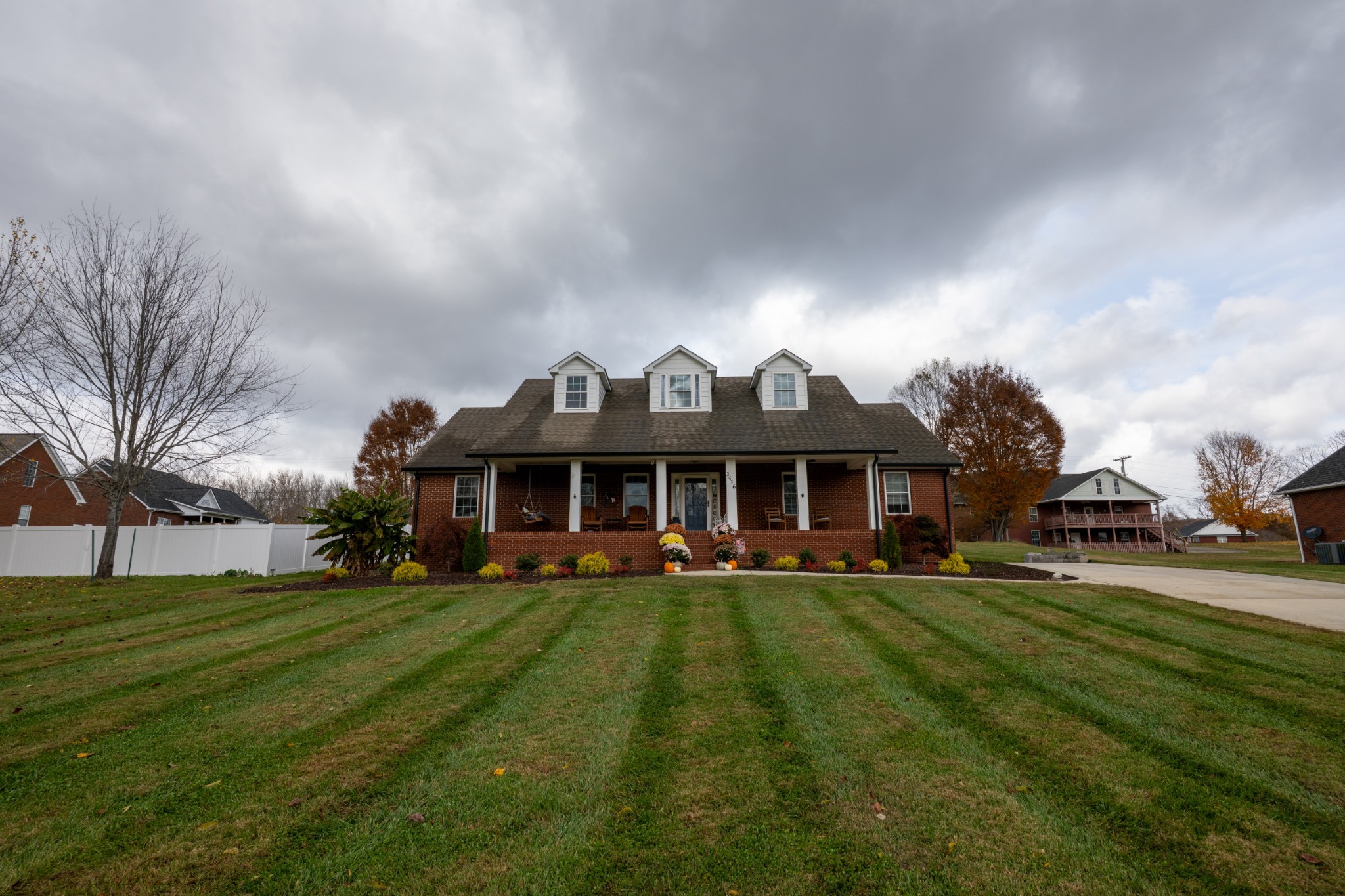3516 Heritage Green Way Cookeville TN 38506