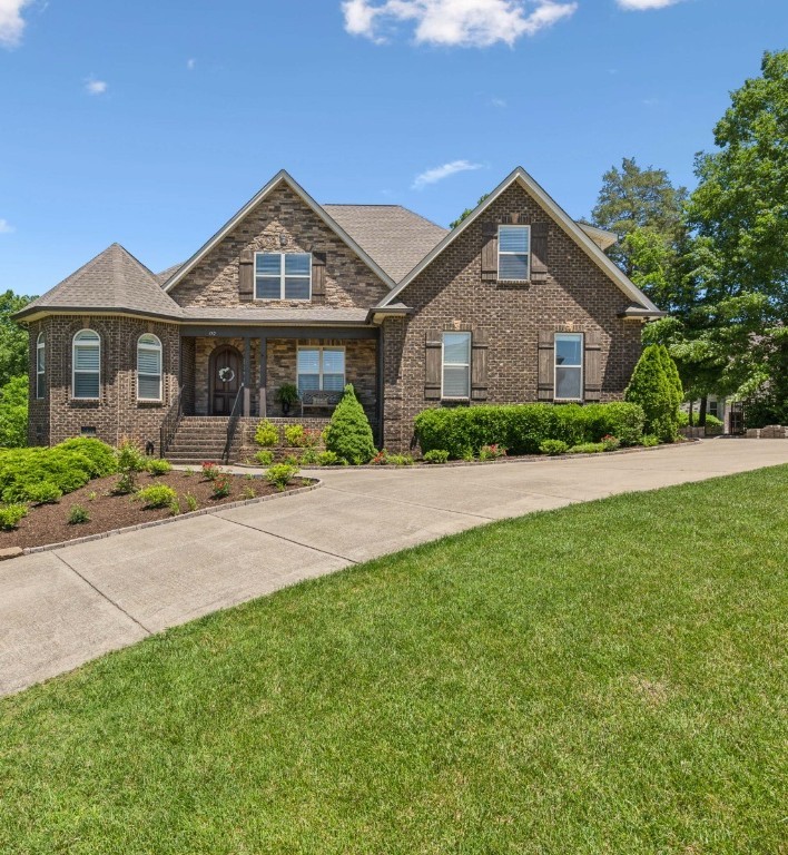 110 Augusta Drive Mount Juliet TN 37122