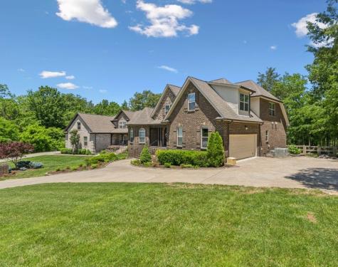 110 Augusta Drive Mount Juliet TN 37122