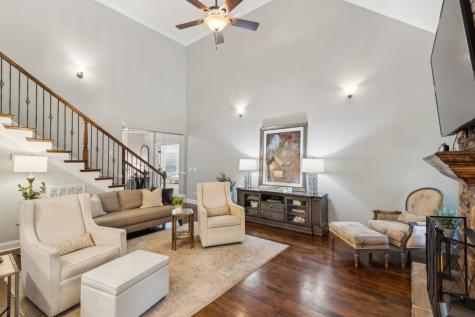 110 Augusta Drive Mount Juliet TN 37122
