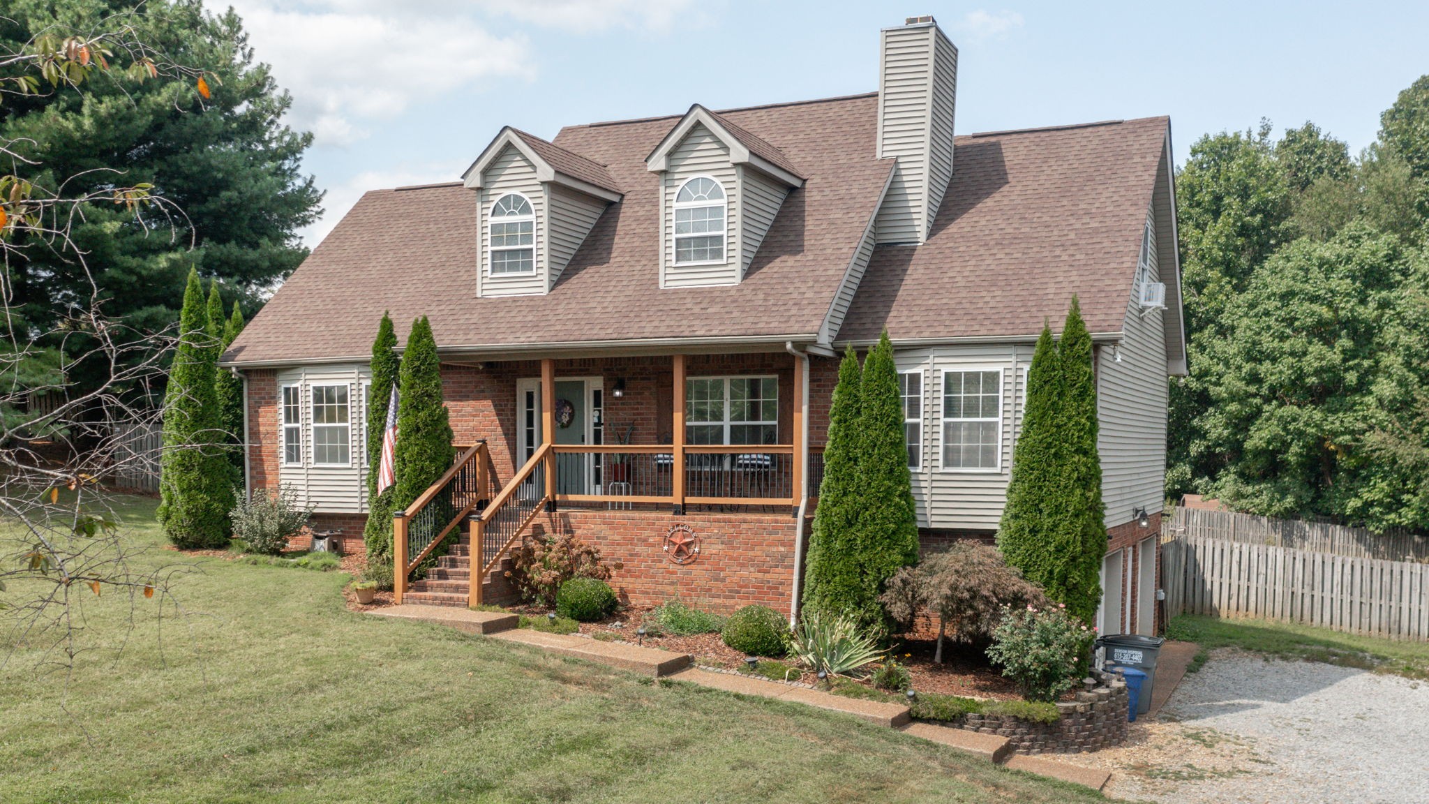 2005 Skyhawk Court White House TN 37188