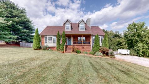 2005 Skyhawk Court White House TN 37188