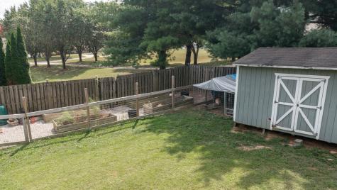 2005 Skyhawk Court White House TN 37188