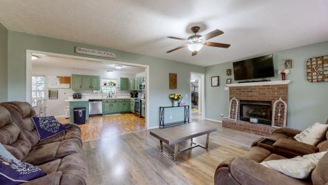 2005 Skyhawk Court White House TN 37188