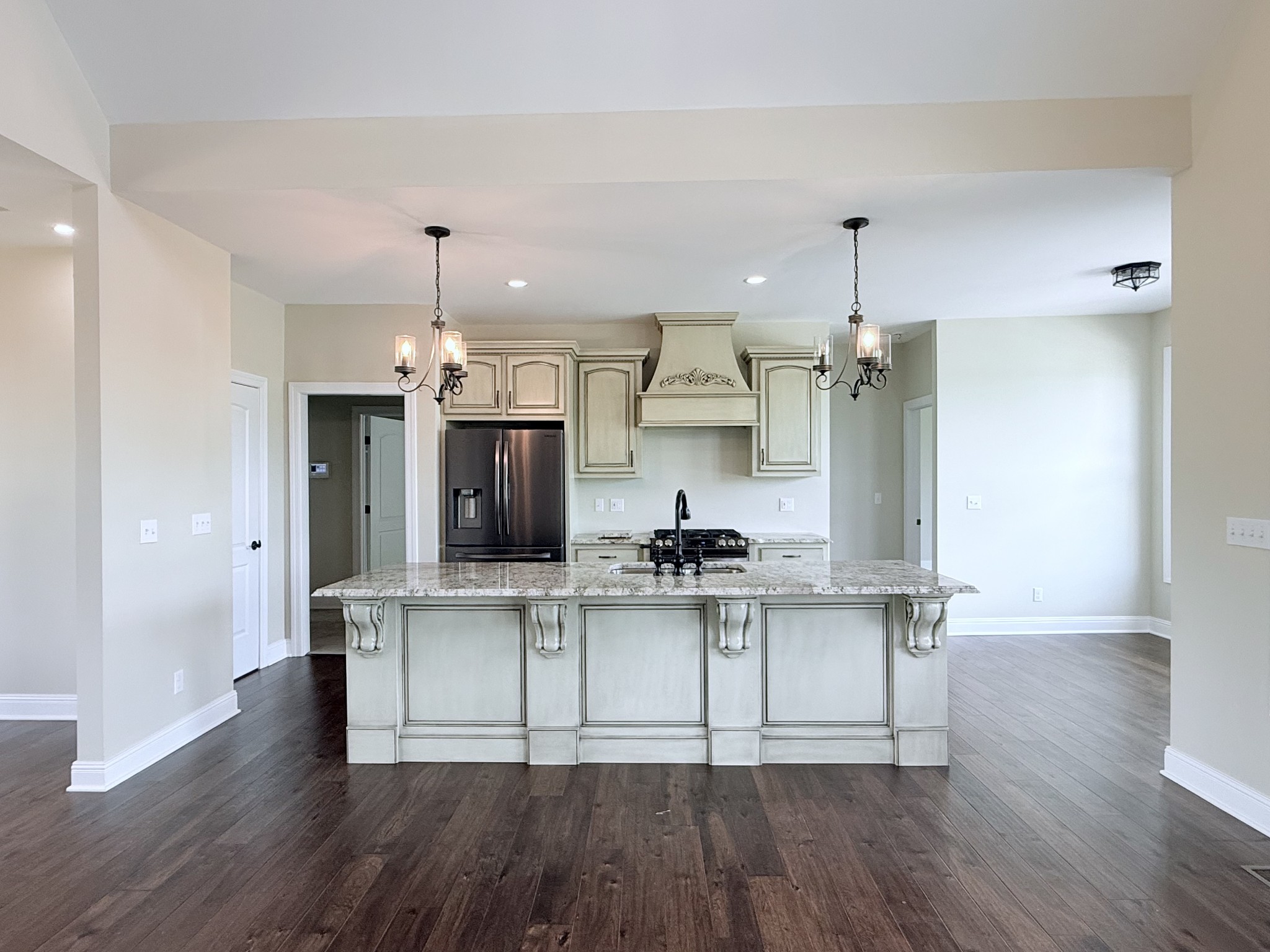 702 Parker Lane Lafayette TN 37083