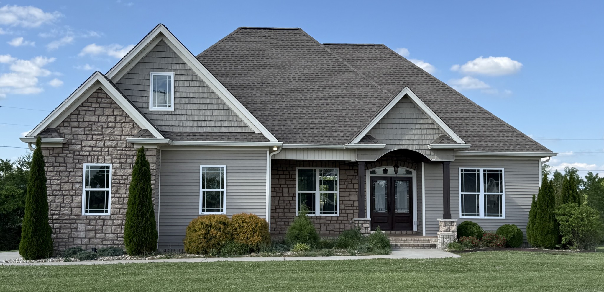 702 Parker Lane Lafayette TN 37083