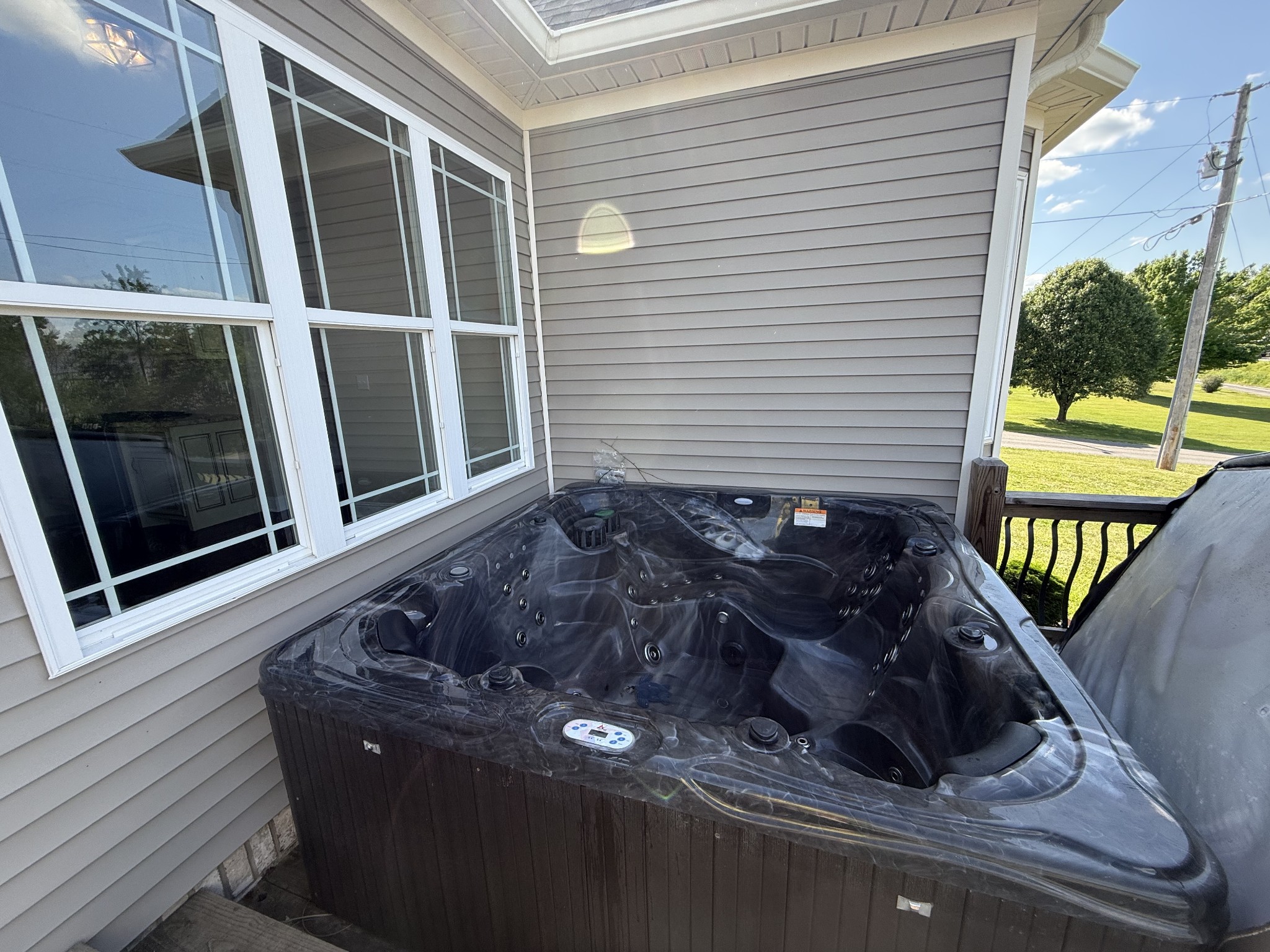 702 Parker Lane Lafayette TN 37083