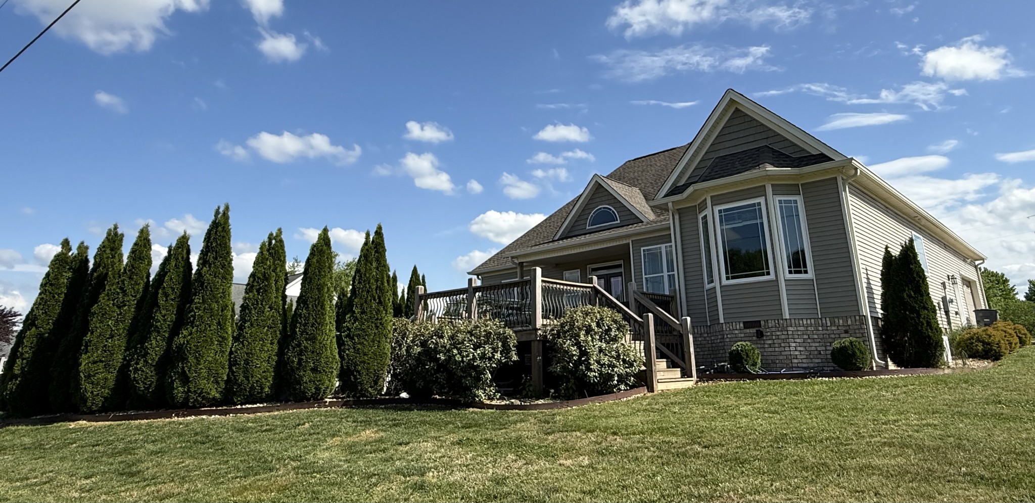 702 Parker Lane Lafayette TN 37083