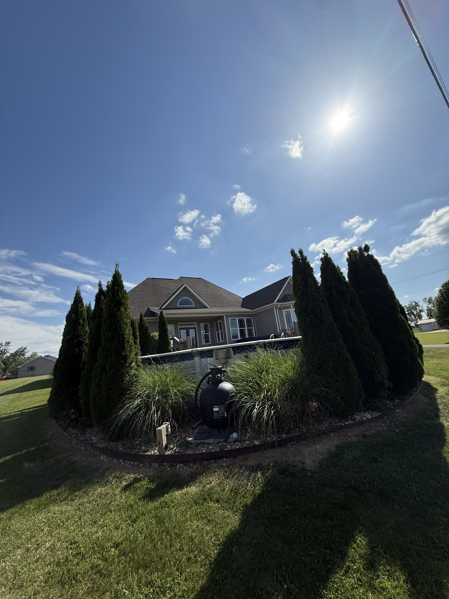 702 Parker Lane Lafayette TN 37083