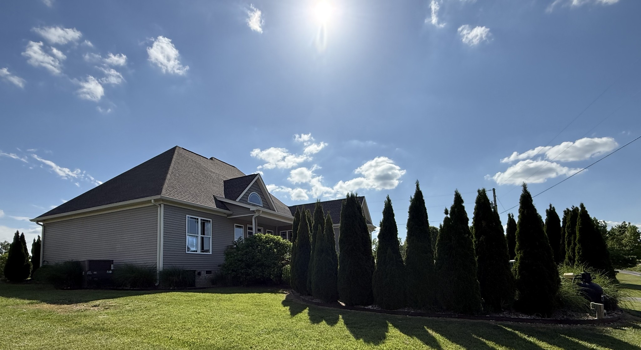 702 Parker Lane Lafayette TN 37083