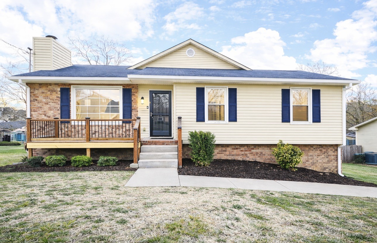 Hendersonville TN, 121 Hillwood Drive