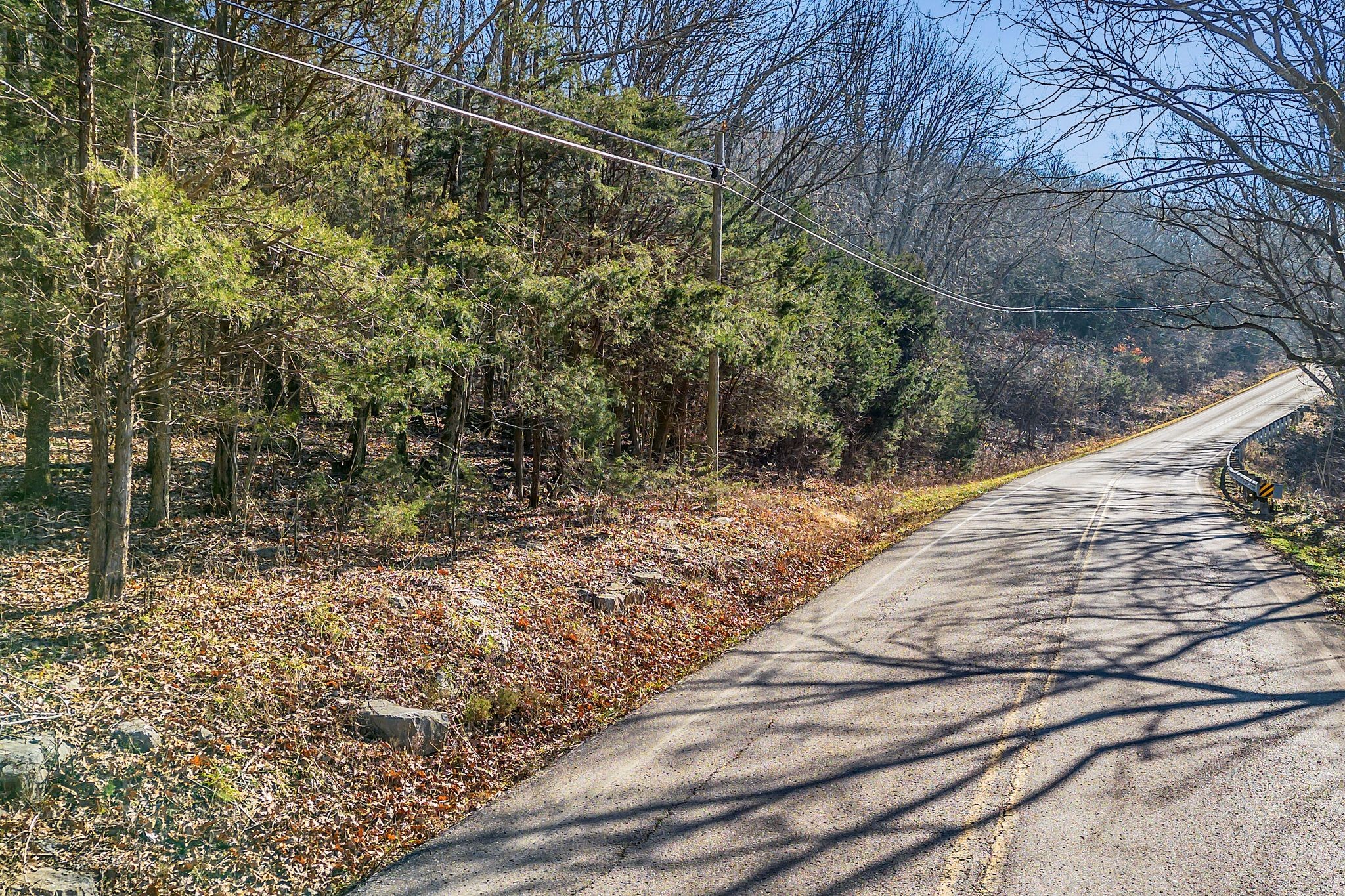 0 Sanford Road Nolensville TN 37135