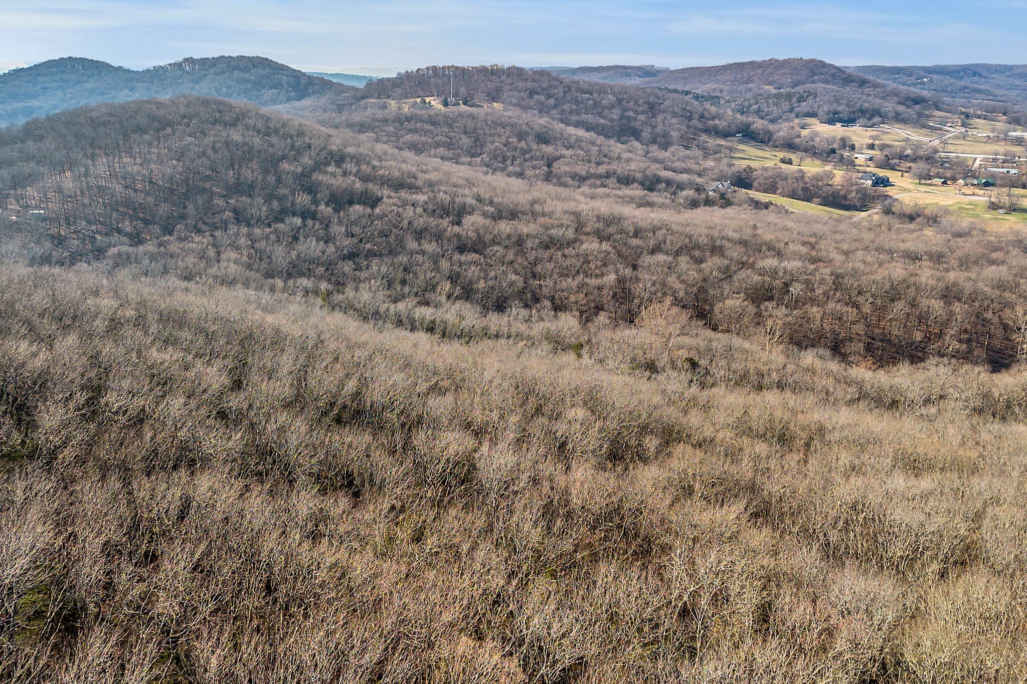 0 Sanford Road Nolensville TN 37135