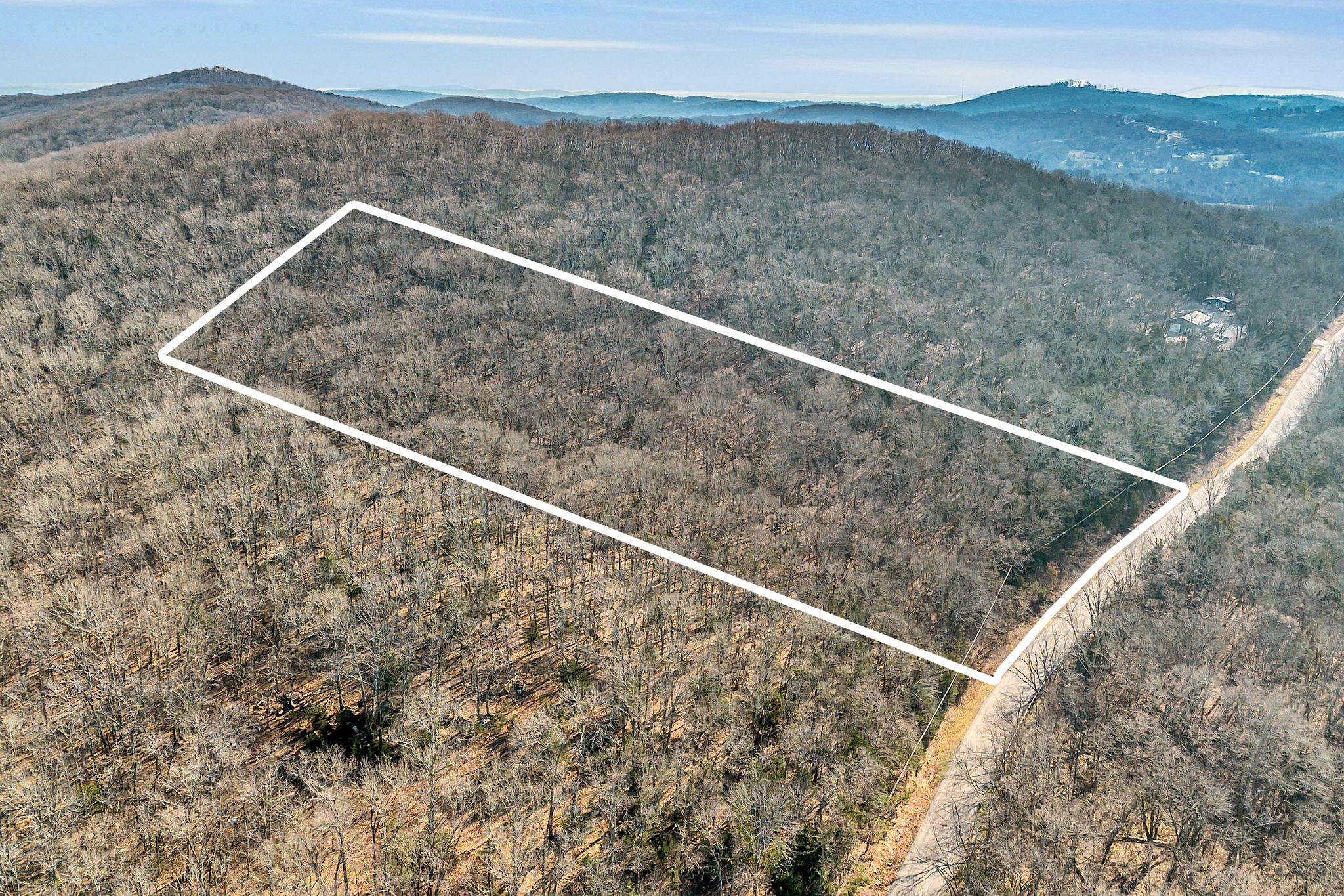 0 Sanford Road Nolensville TN 37135
