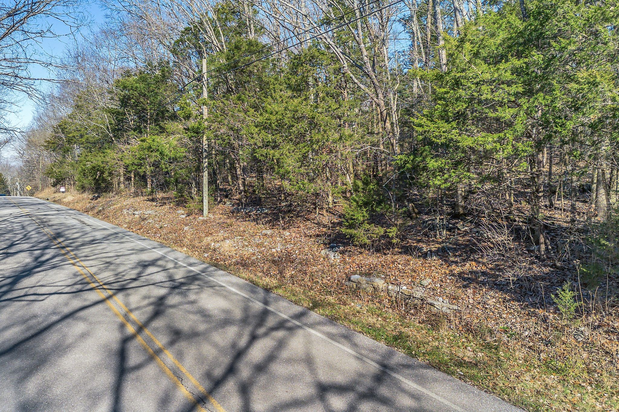 0 Sanford Road Nolensville TN 37135