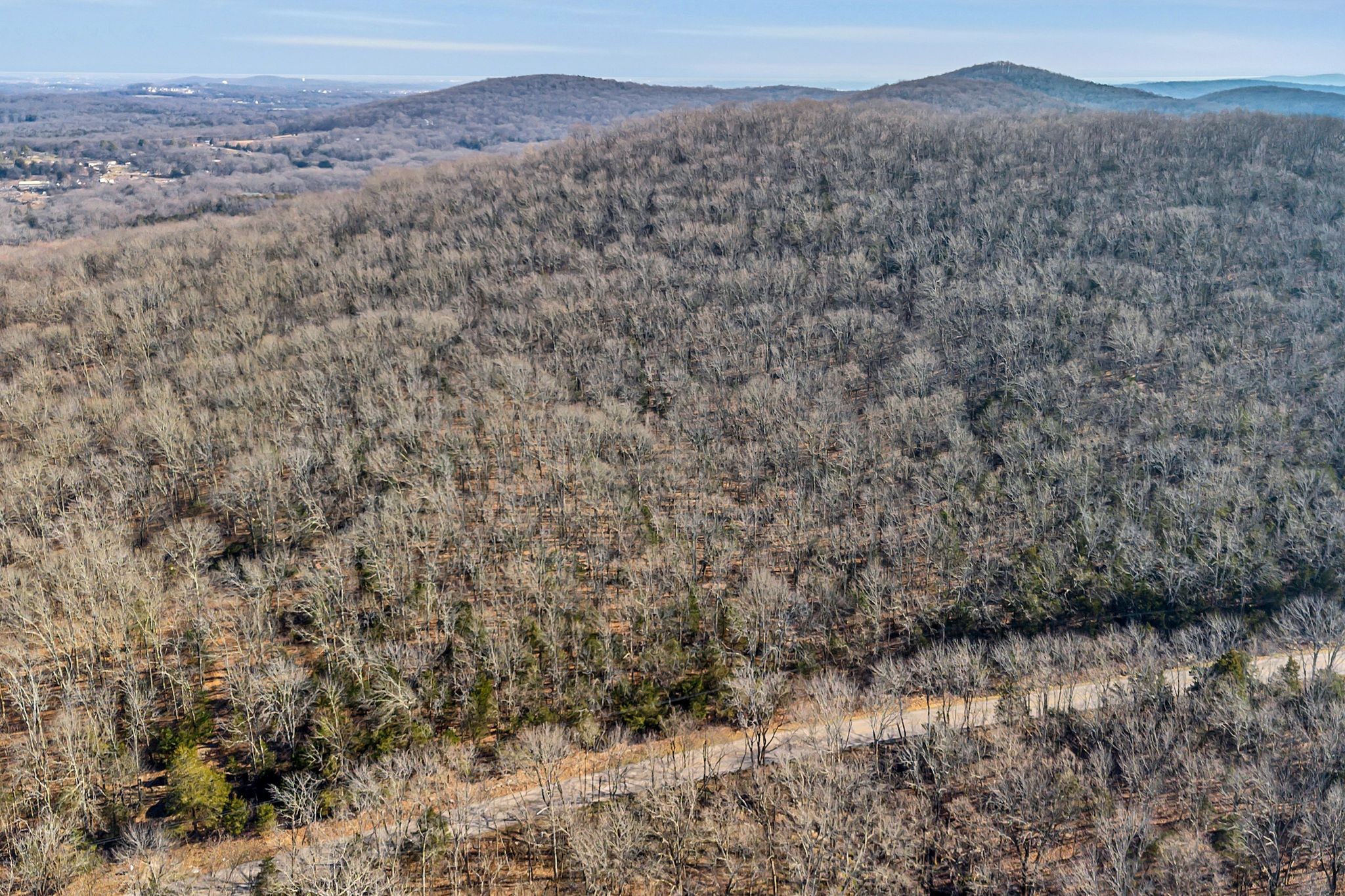 0 Sanford Road Nolensville TN 37135