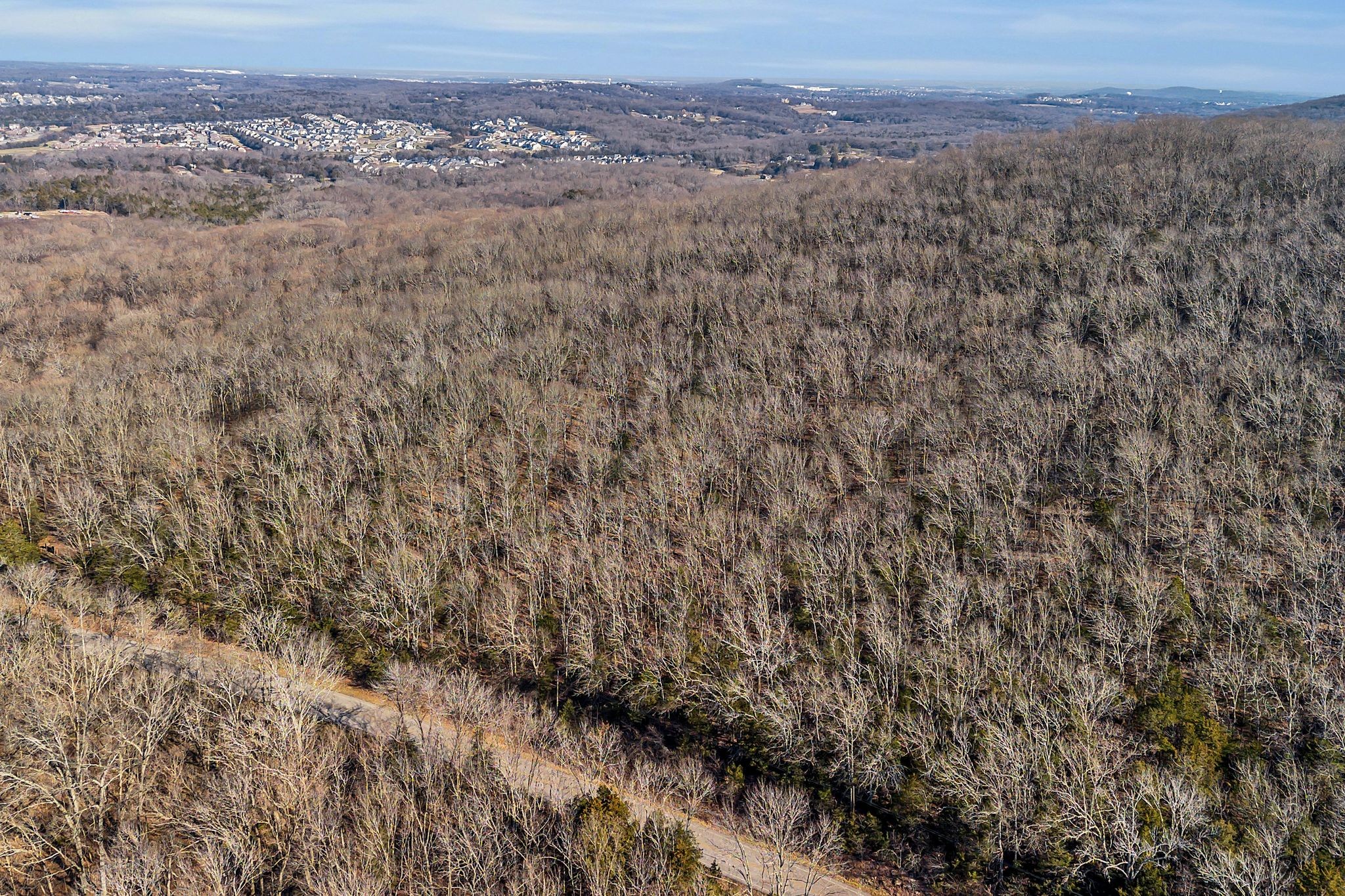 0 Sanford Road Nolensville TN 37135