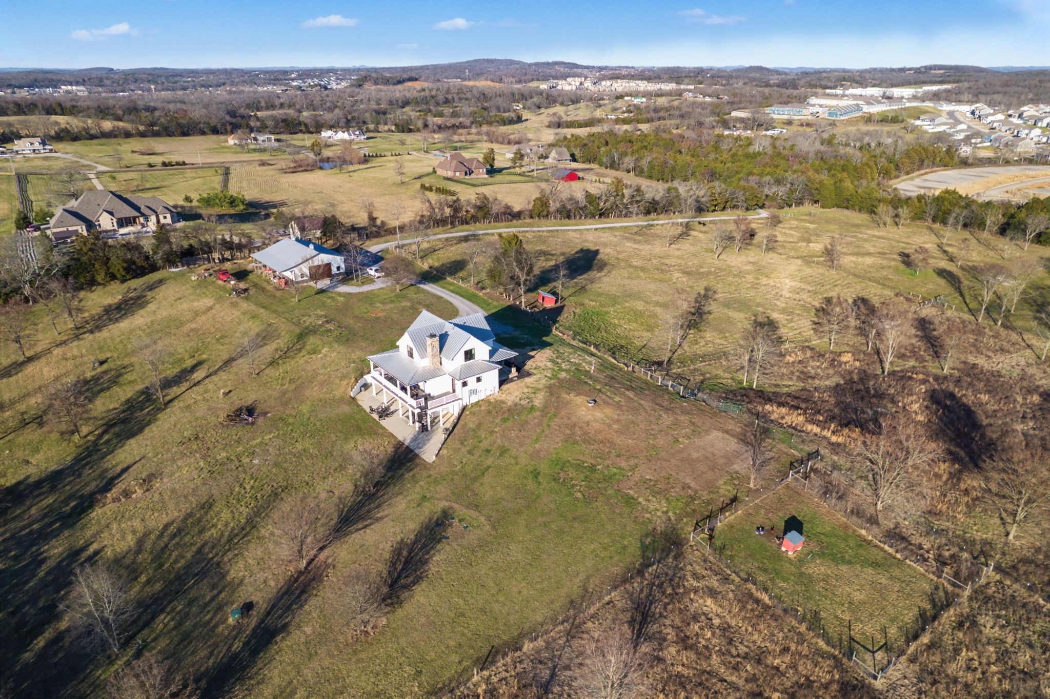 710 Callis Road Lebanon TN 37090