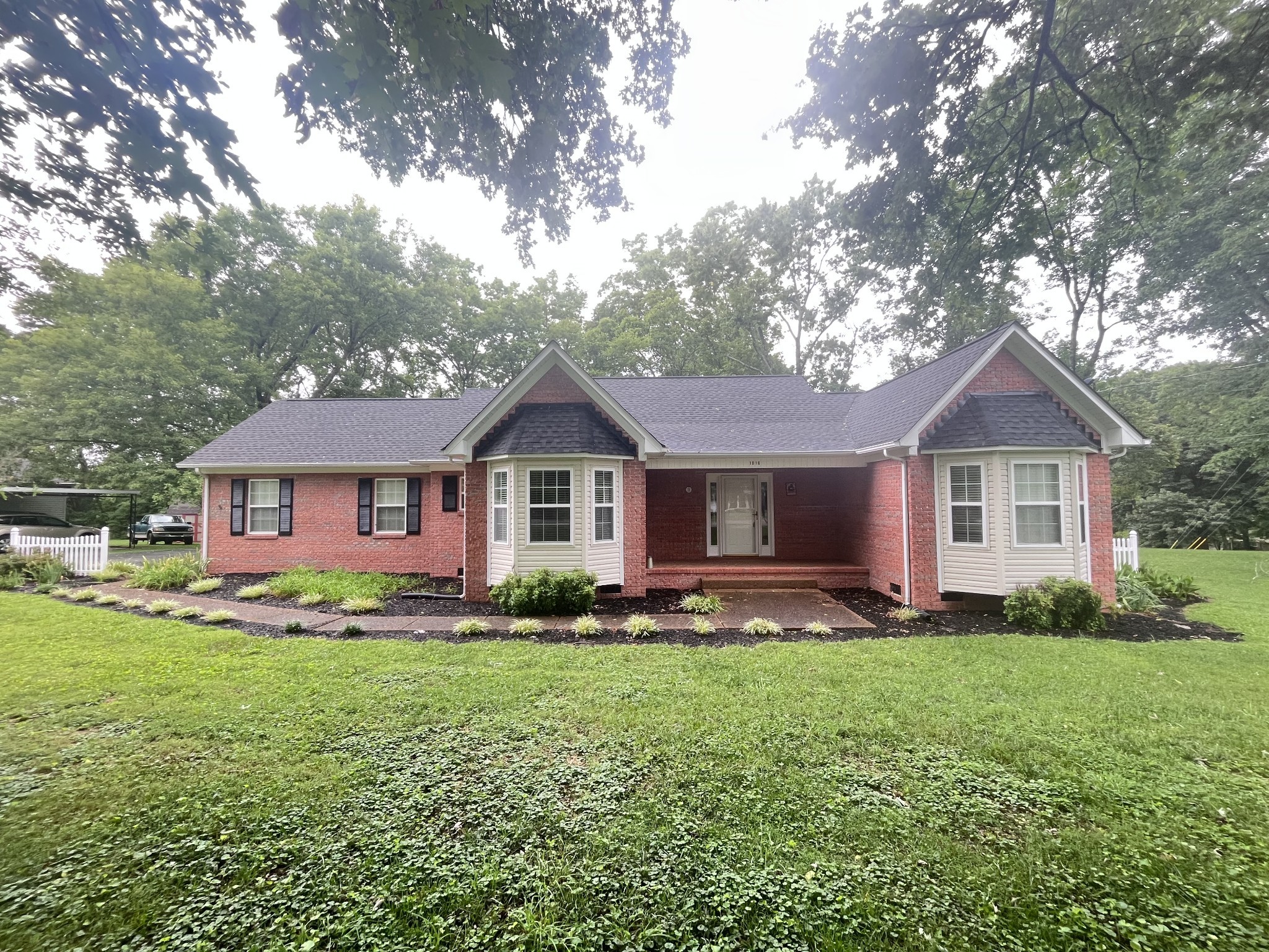 1016 Sunnyside Drive Columbia TN 38401