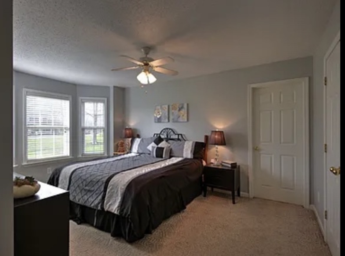 1016 Sunnyside Drive Columbia TN 38401
