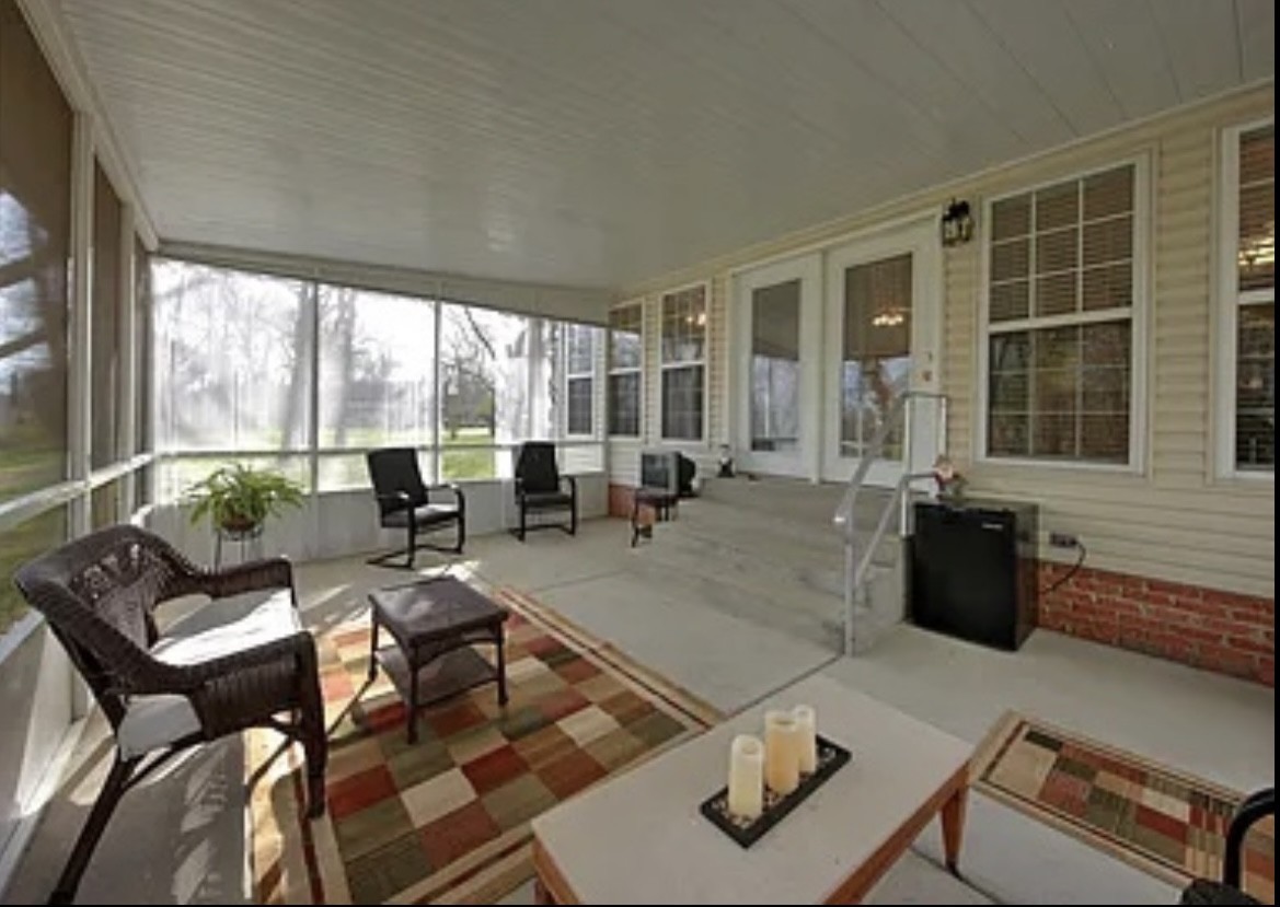 1016 Sunnyside Drive Columbia TN 38401