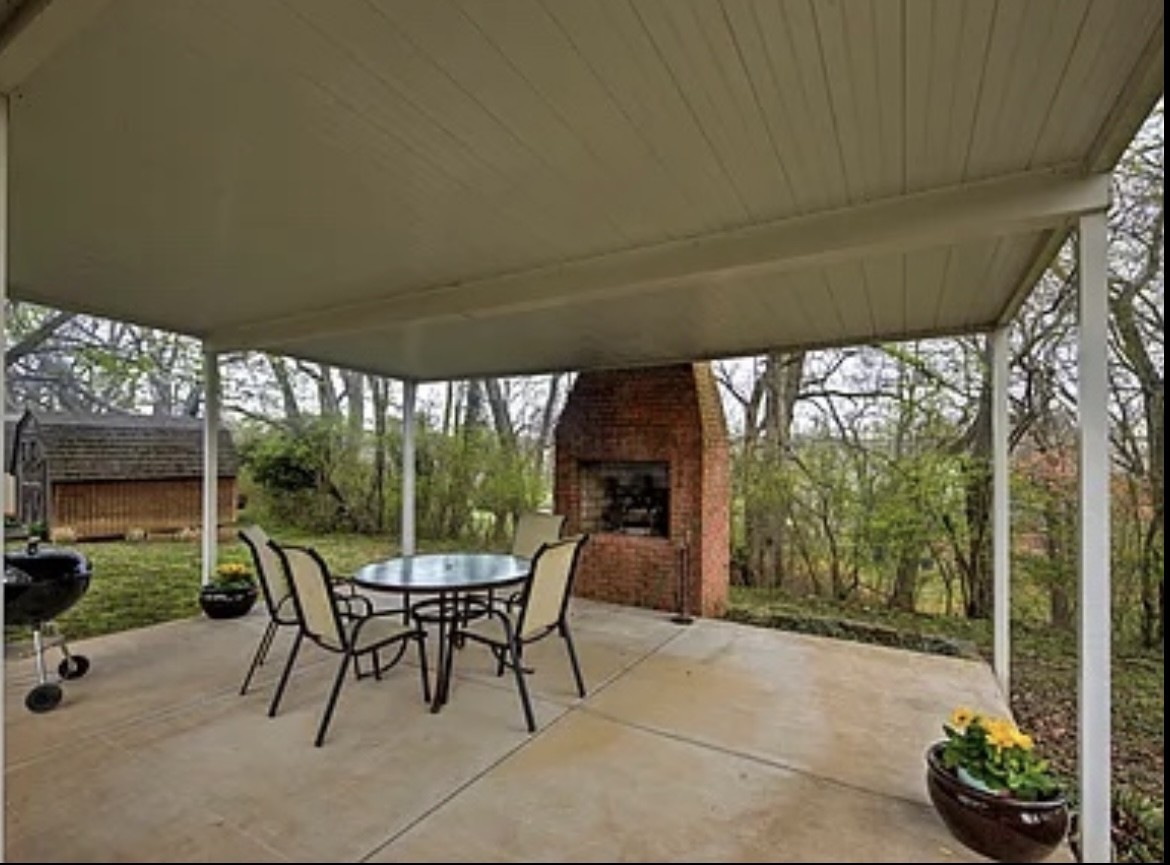 1016 Sunnyside Drive Columbia TN 38401