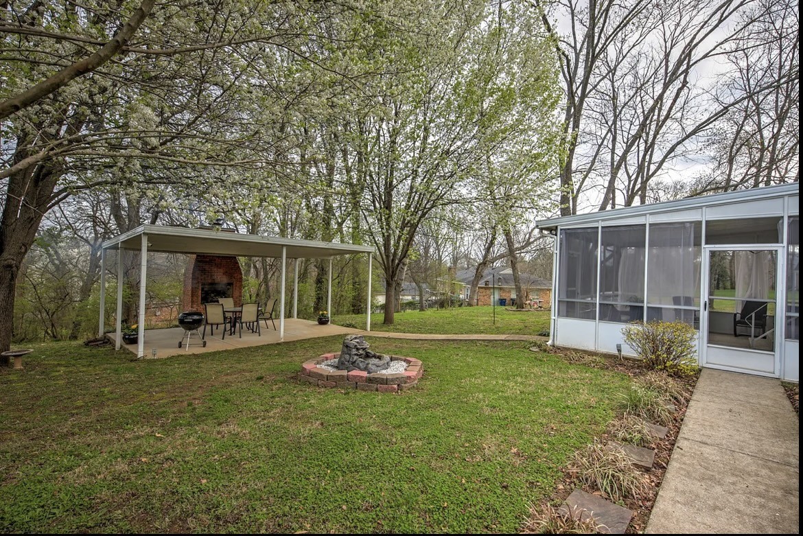 1016 Sunnyside Drive Columbia TN 38401