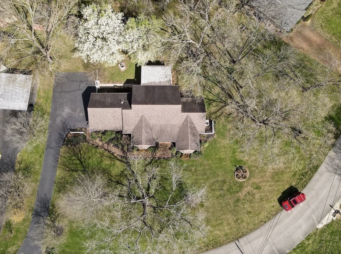 1016 Sunnyside Drive Columbia TN 38401